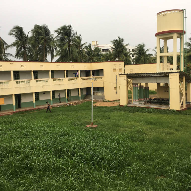 Sree Mullapudi Venkataraya Memorial Polytechnic Tanuku photo_app photo 2